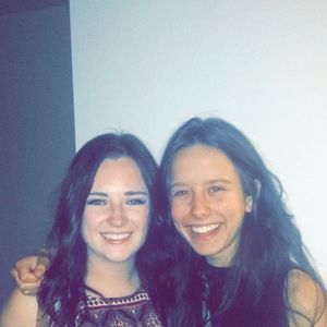 Meet your Posher, Shayna